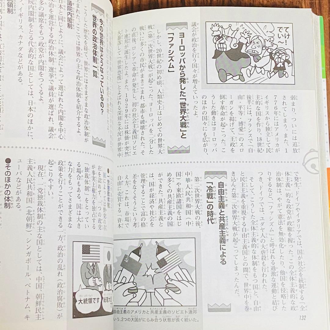 Y4ドラえもん科学ワールド　社会ワールド　漫画　学習シリーズ　お金のひみつ
