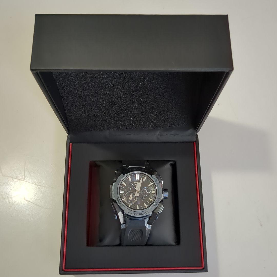 G-SHOCK MT-G 腕時計(アナログ)