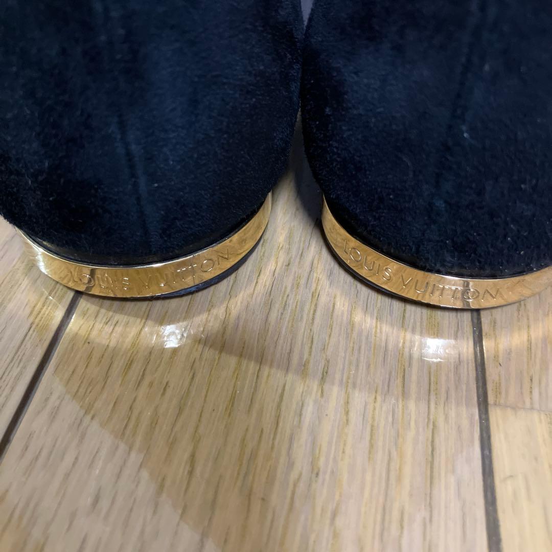 １５９２SML様♡【美品】LOUIS VUITTON ルイヴィトン ロゴ