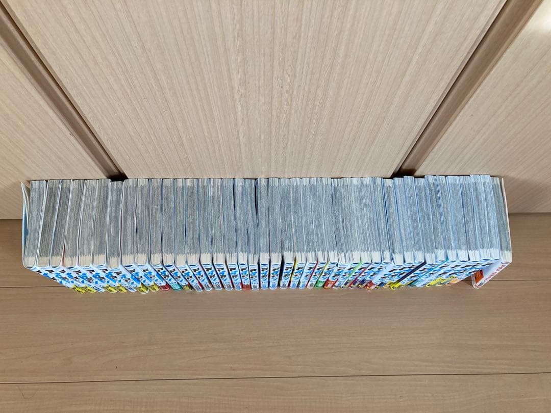 アオアシ　全巻セット（1〜40巻）　おまけつき