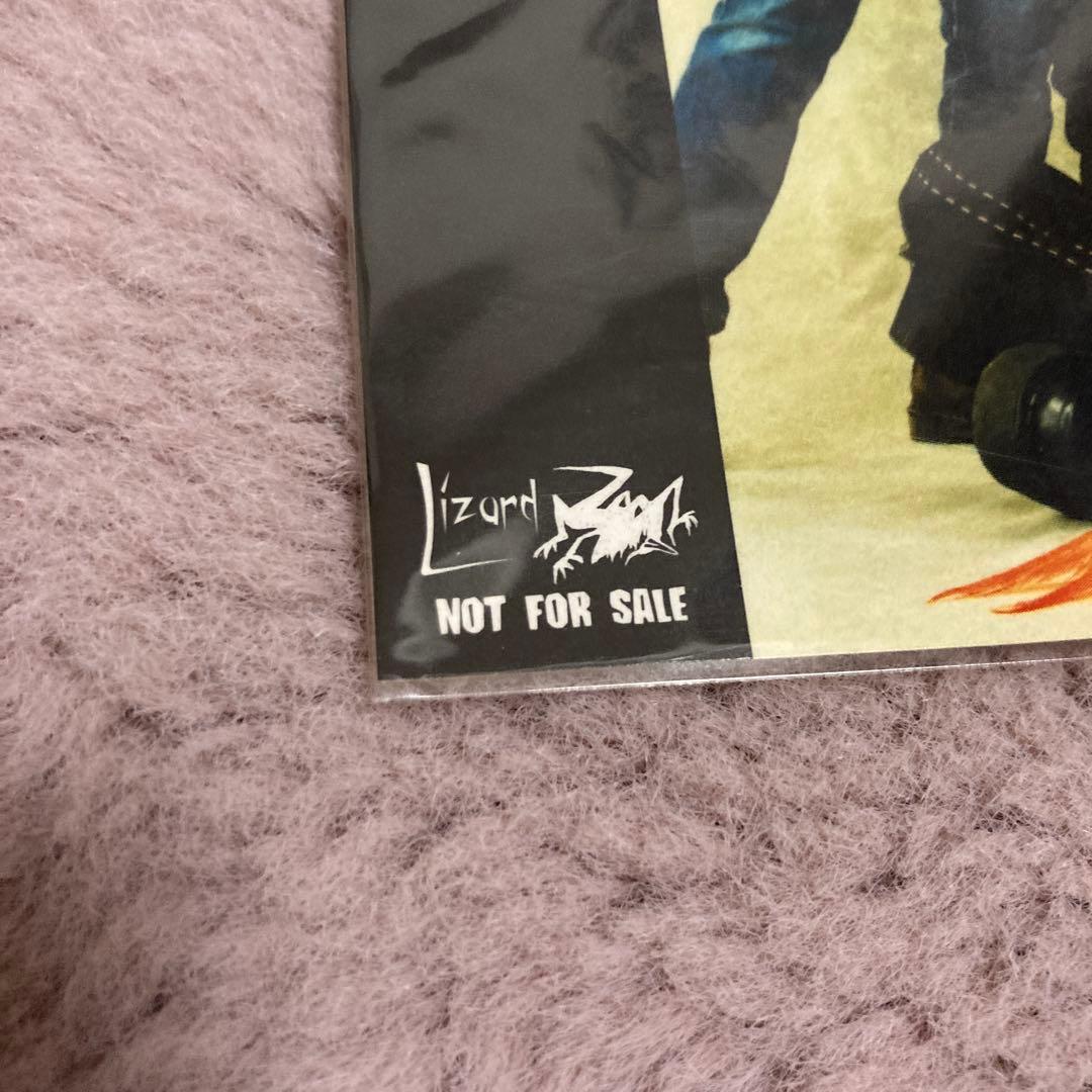 【匿名配送】蜉蝣のグッズセット