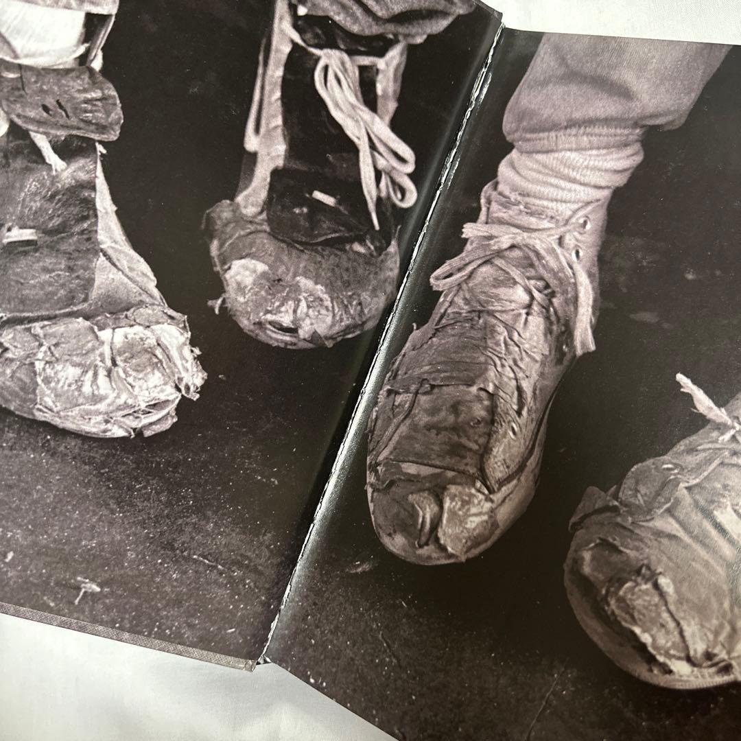 希少　made for skate 洋書　教科書　アーカイブ　BK