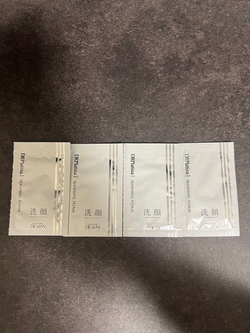 まっちゃん様ドクターデヴィアス　プラチナAX クリーム