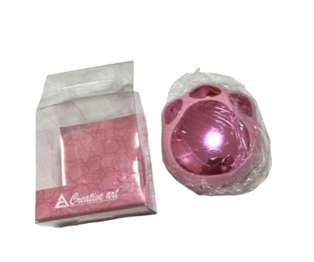 美容⭐︎ ヘアブラシ　髪を絡ませないなめらかな櫛 かわいい　携帯用　猫　肉球