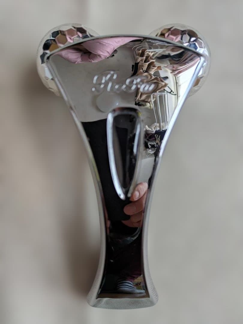 【美顔ローラー】ReFa EXE for men （RF-EX1708B）