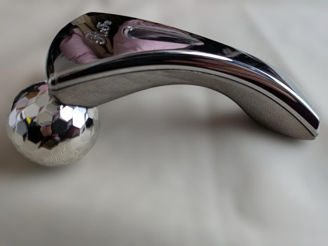 【美顔ローラー】ReFa EXE for men （RF-EX1708B）