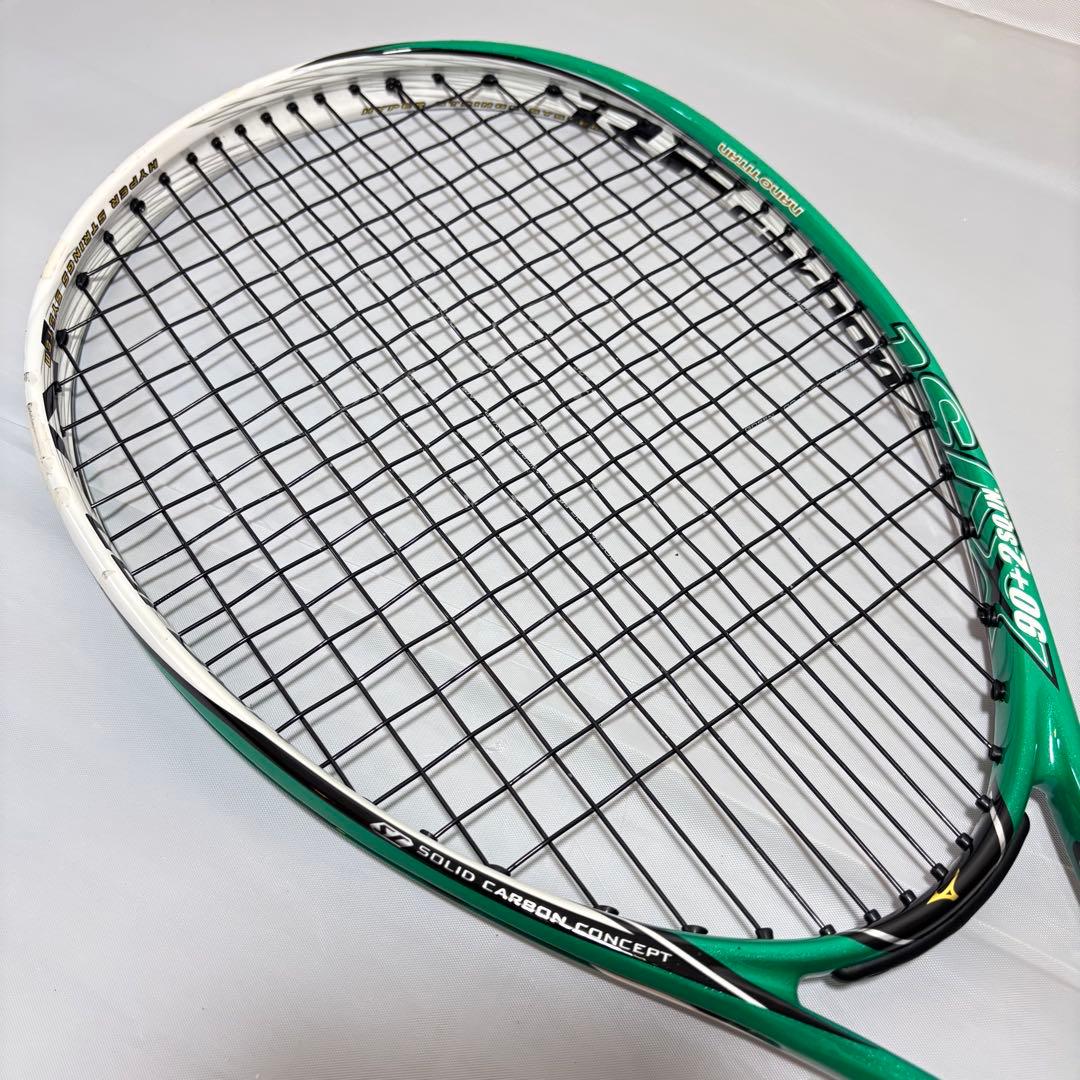 xyst TT 0u テニスラケット