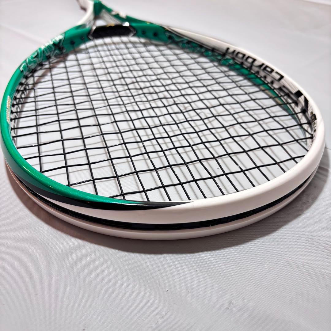 xyst TT 0u テニスラケット