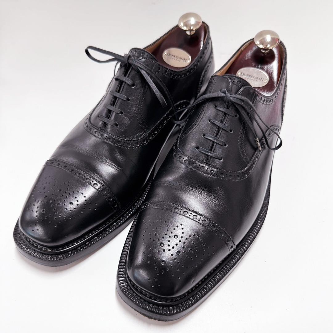 シルバノラッタンジ／セミブローグ／9.5