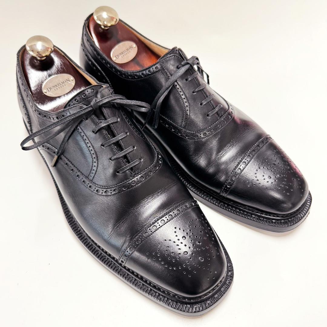 シルバノラッタンジ／セミブローグ／9.5