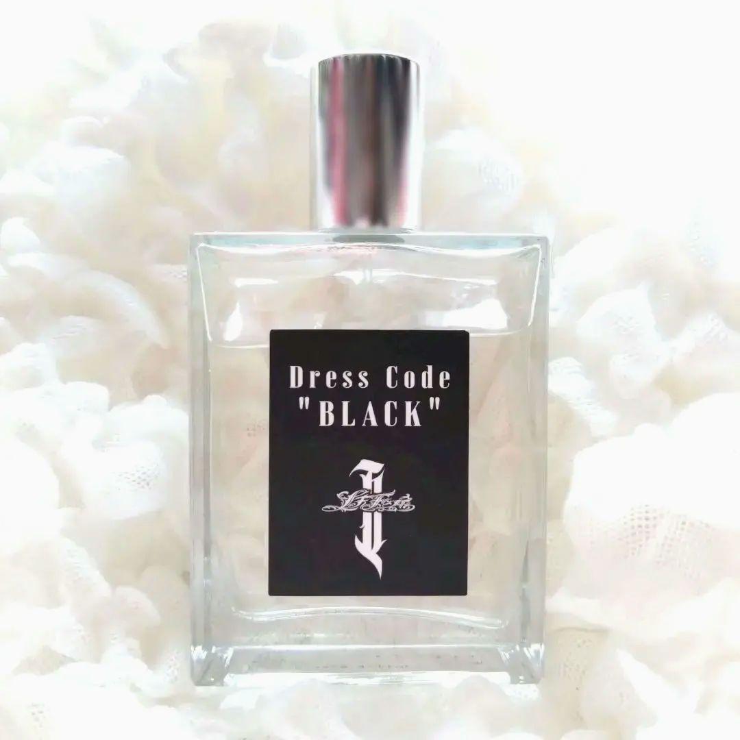 林和希 香水 Dress Code \
