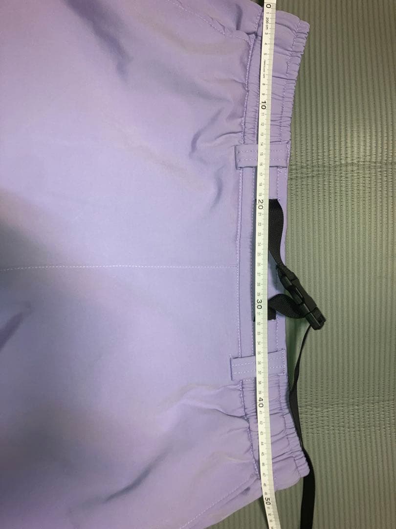 スキーウェア　レディース　５L