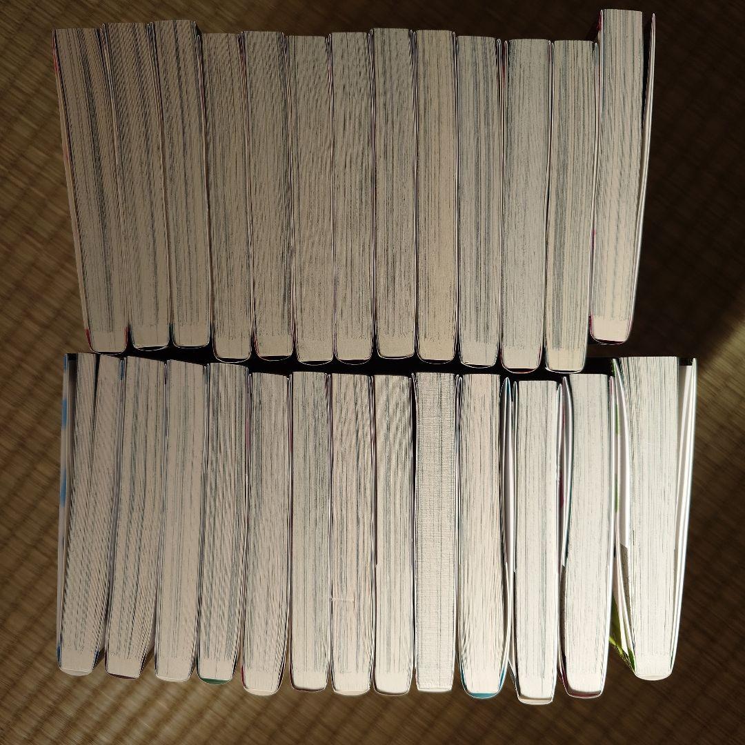 MAO 1巻〜26巻 帯付き　全巻初版　高橋留美子