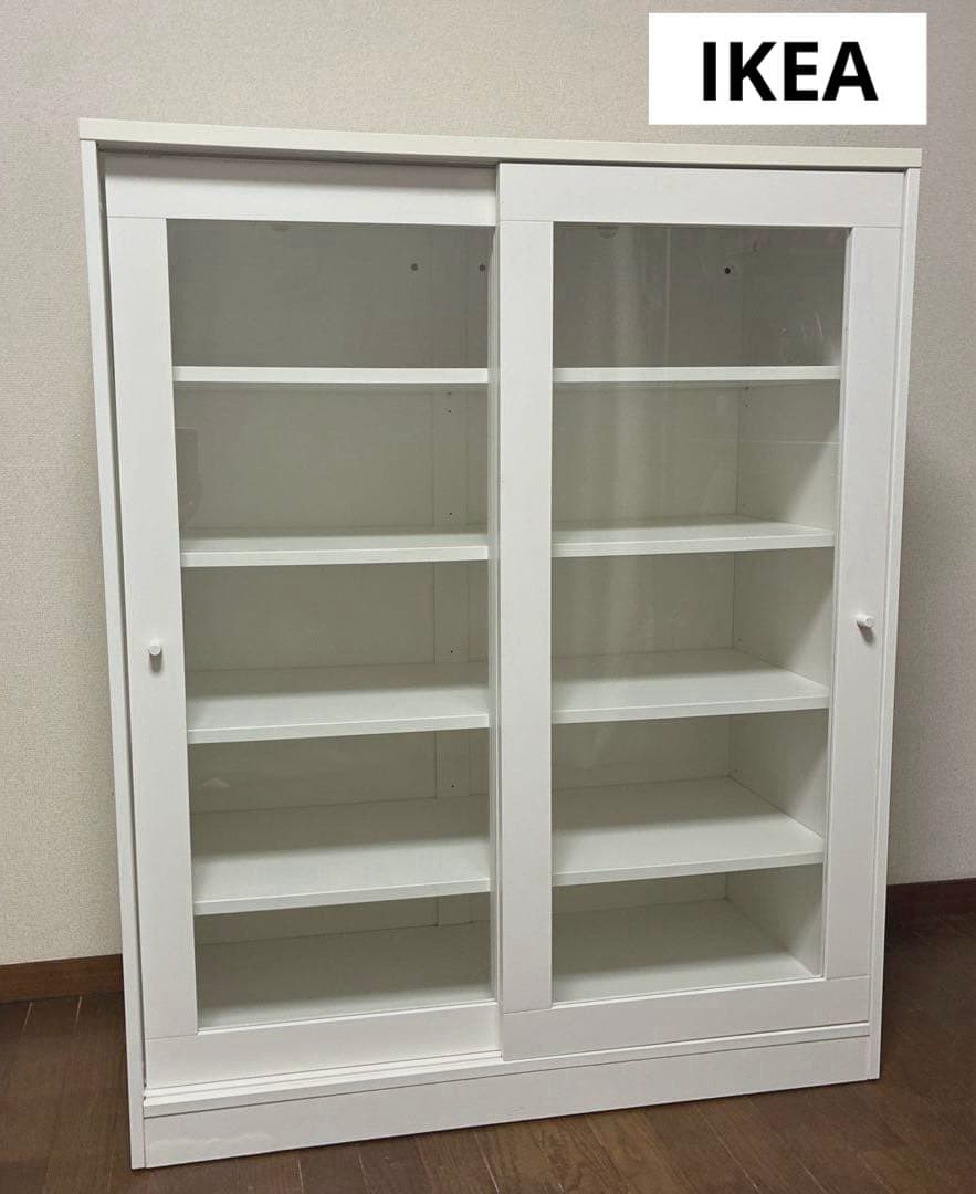 IKEA キャビネット　SYVDE