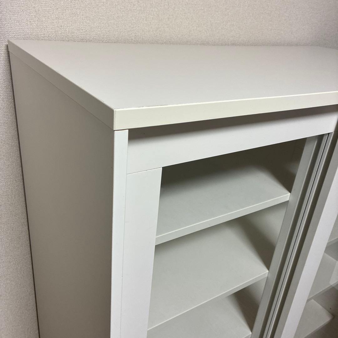 IKEA キャビネット　SYVDE