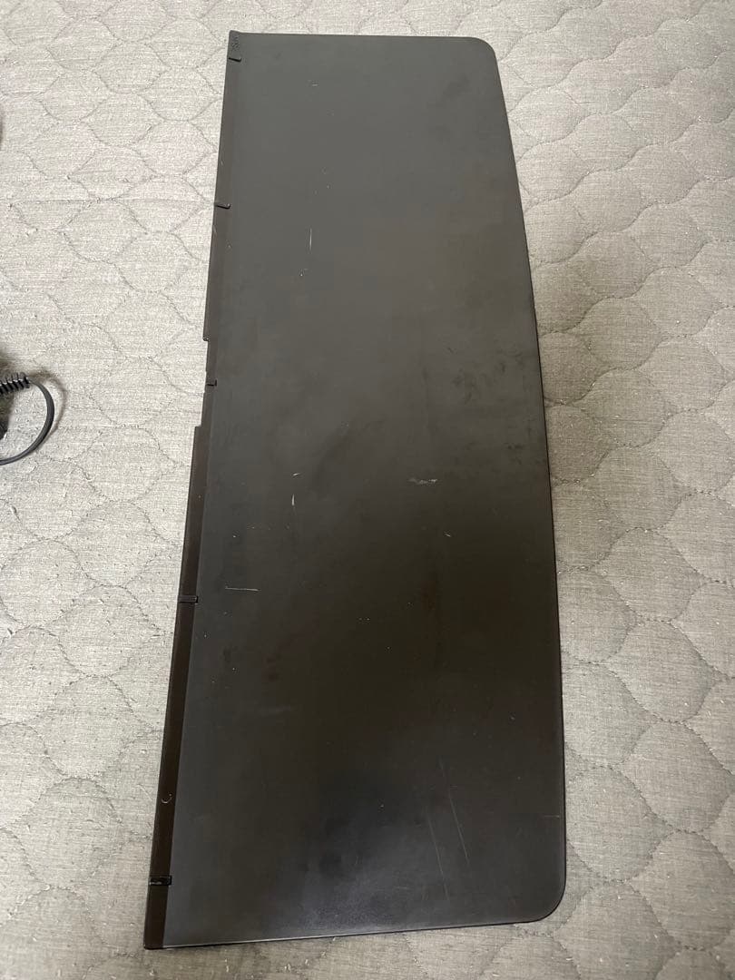 YAMAHA P-80 88鍵盤 電子ピアノエレクトリックピアノ