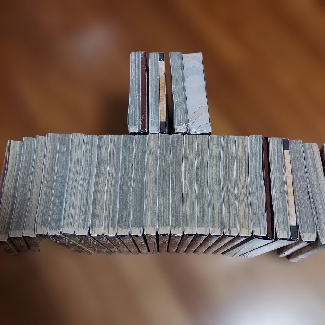 鬼滅の刃(20.21特装版)全巻+未開封20.21特装版22同梱版、計26冊