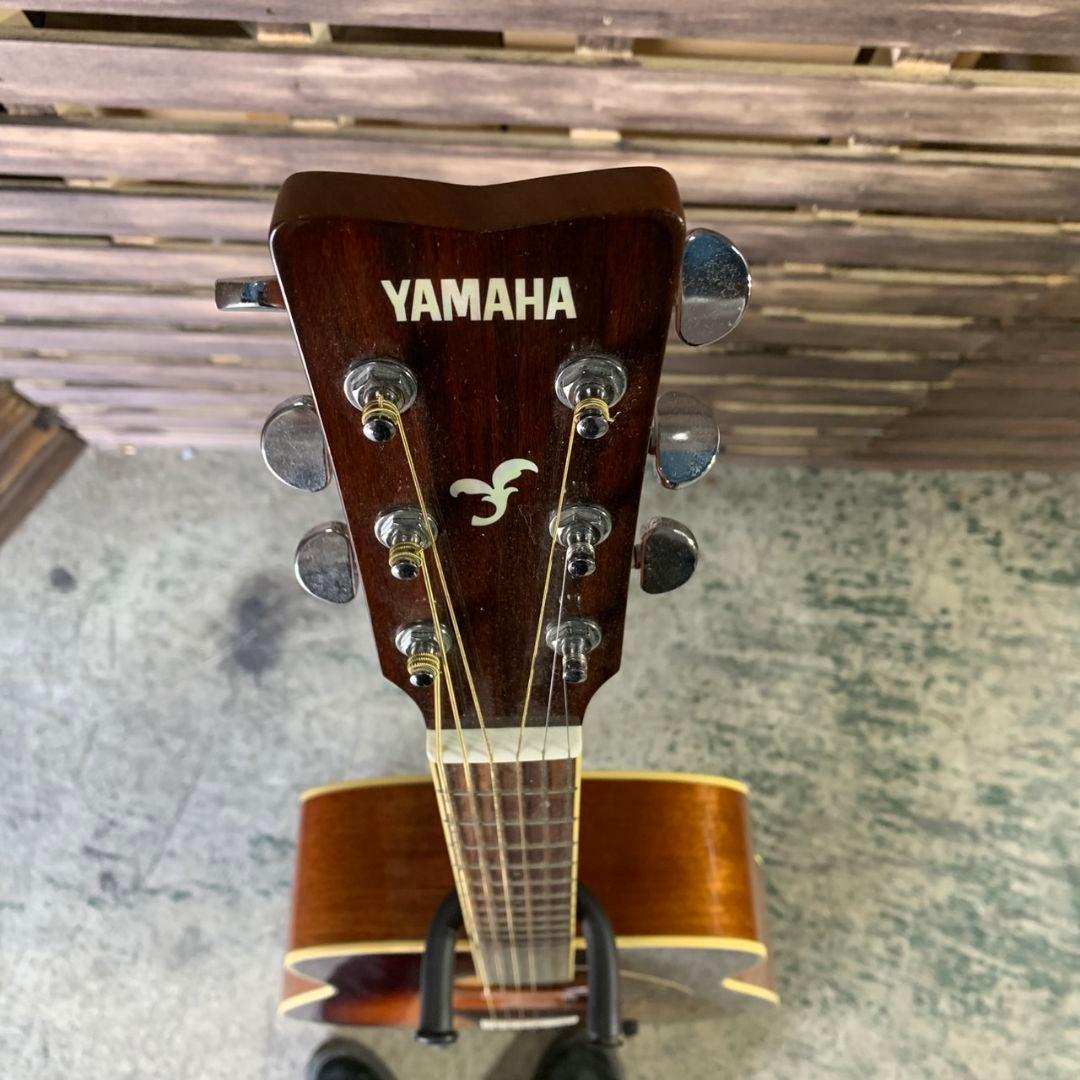 H817 YAMAHA ヤマハ アコースティックギター FG720S BS