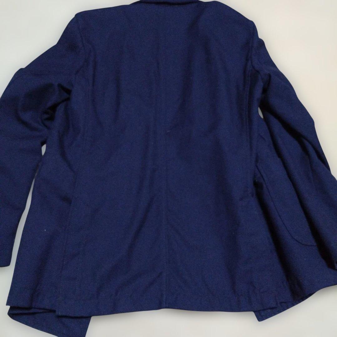 美品エンジニアードガーメンツ デクスタージャケット＆パンツ ユニフォームサージ