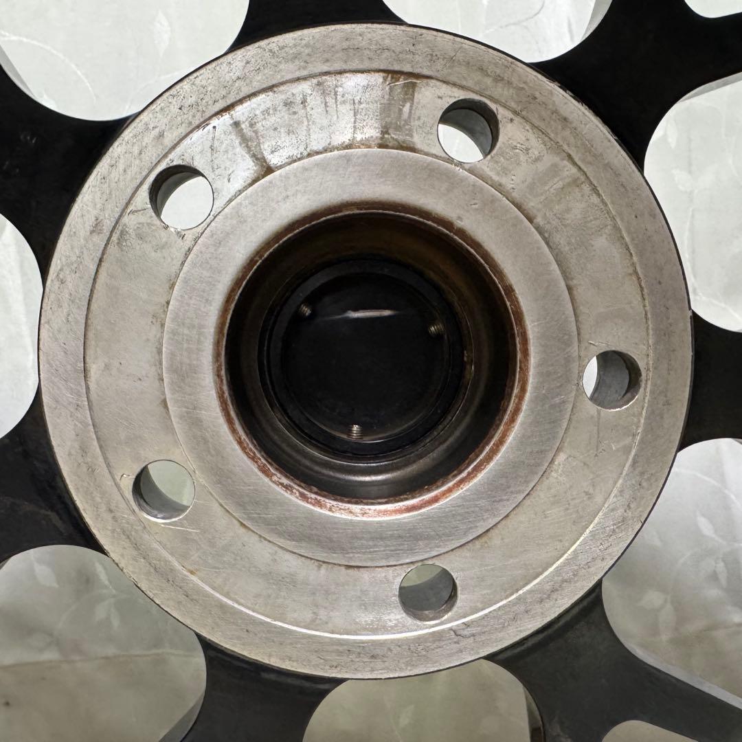 最高級　3Pホイール　タイヤセット HYPERFORGED ハイパーフォージド