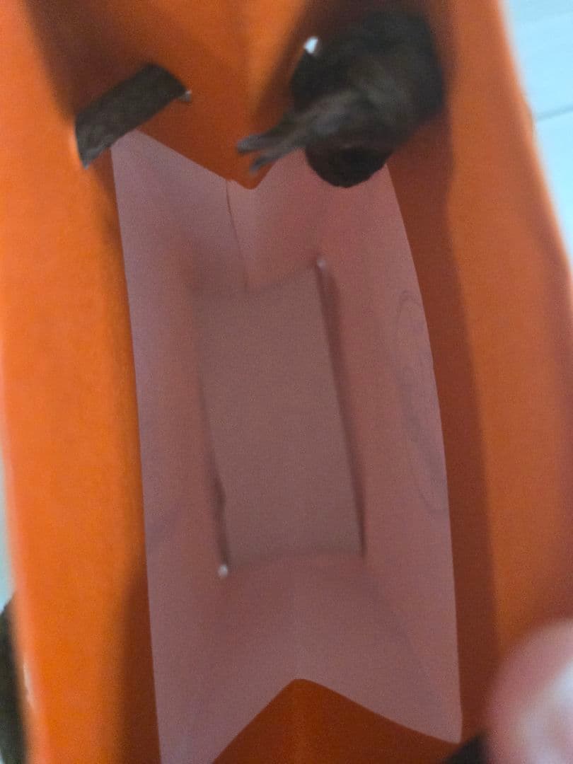 新品未使用箱、袋あり エルメス ティンティッドリップバーム 27