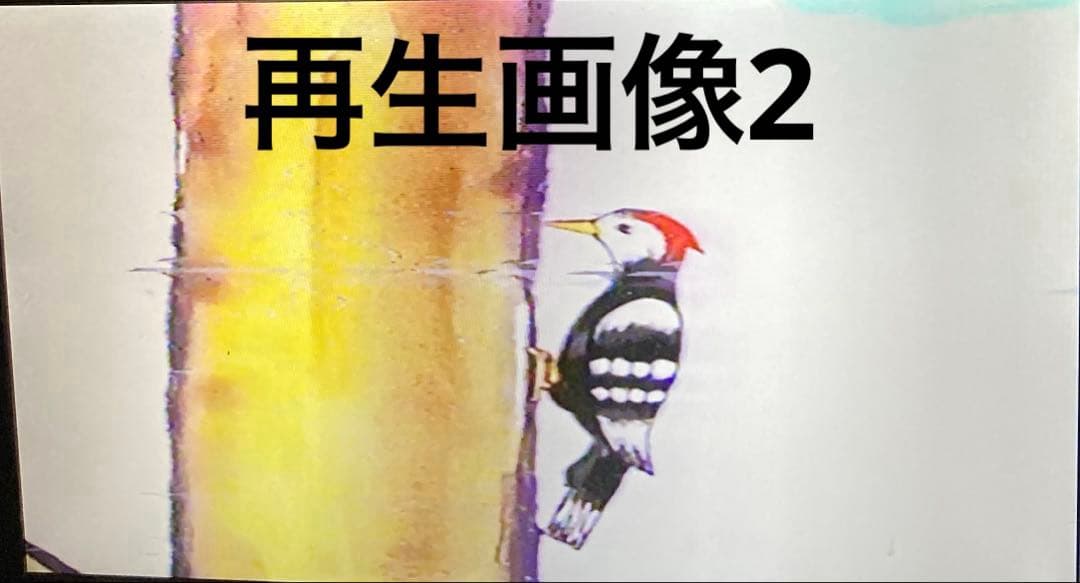 SONY VHSデッキ ビデオデッキ　SLV-FX10 リモコン付き