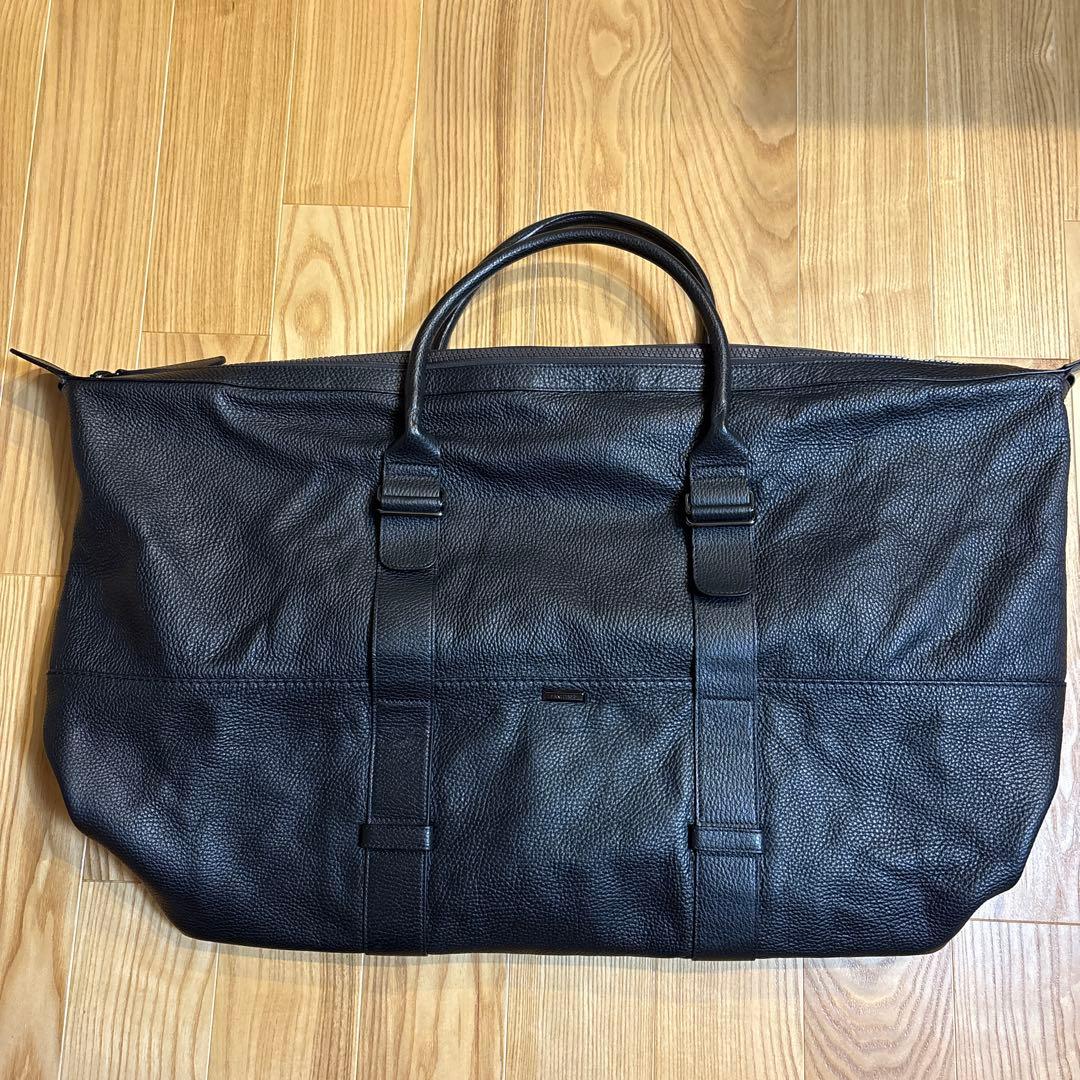 ザネラート ZANELLATO バッグ　VIANDANTE イタリア製　ボストン