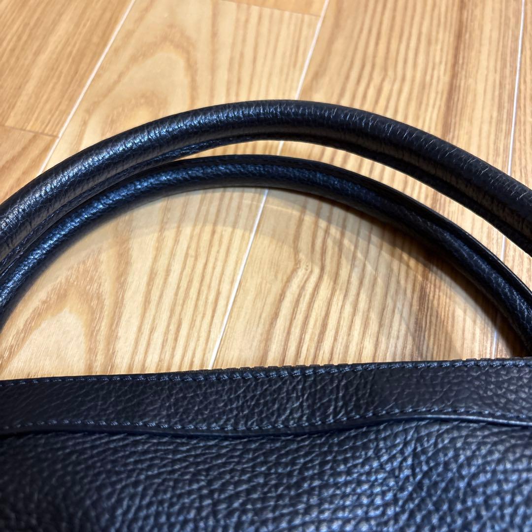 ザネラート ZANELLATO バッグ　VIANDANTE イタリア製　ボストン