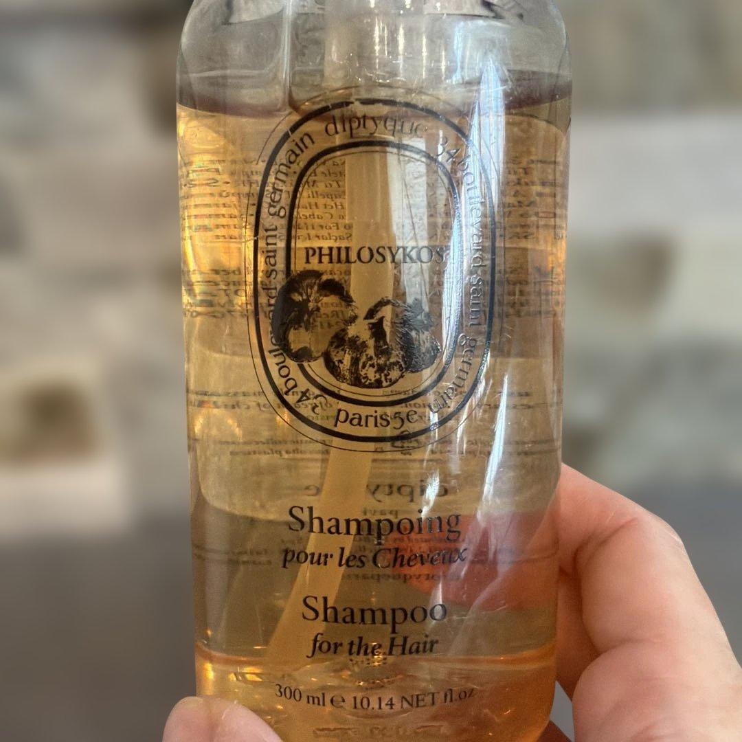 ディプティック‼️シャンプー＆コンディショナーセット