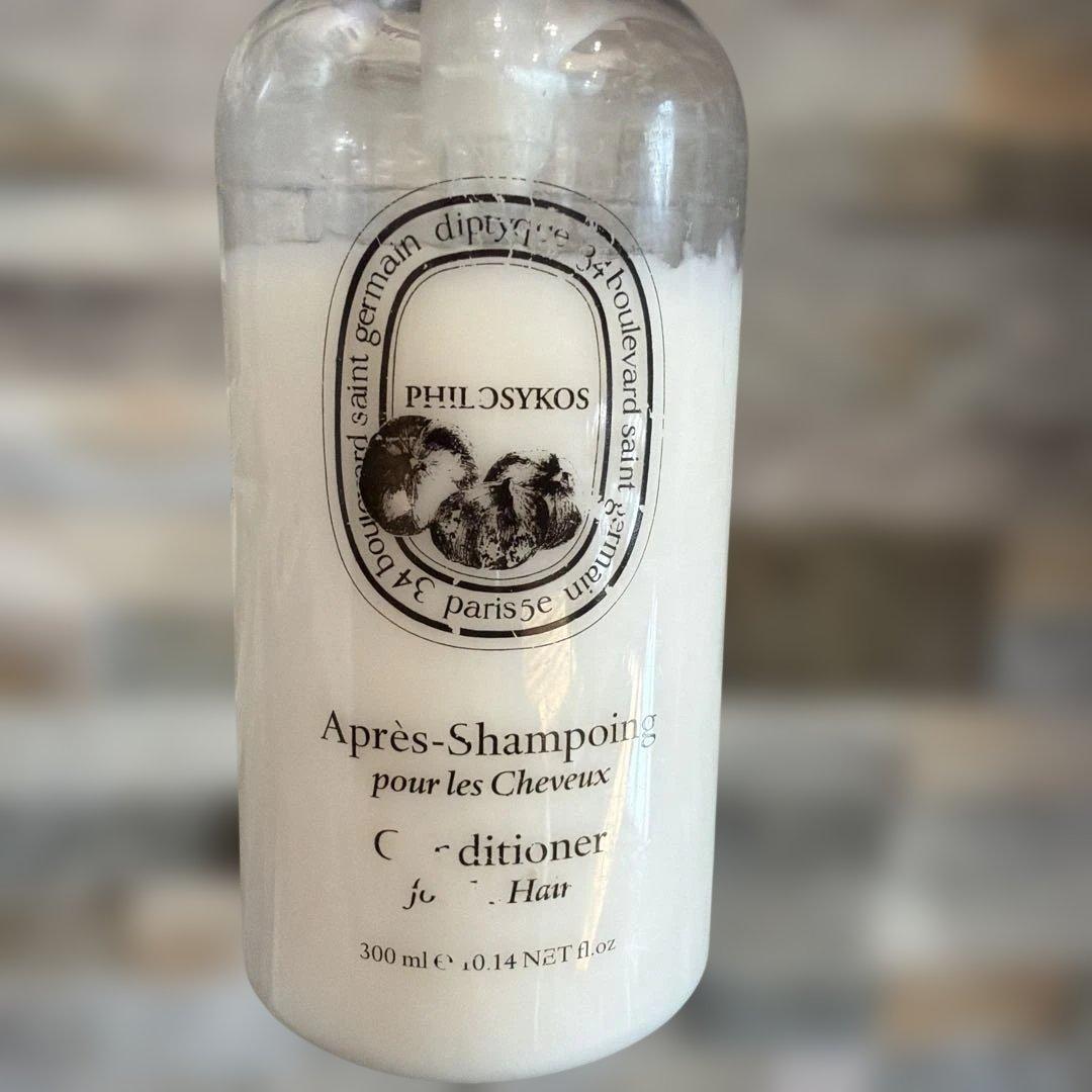 ディプティック‼️シャンプー＆コンディショナーセット