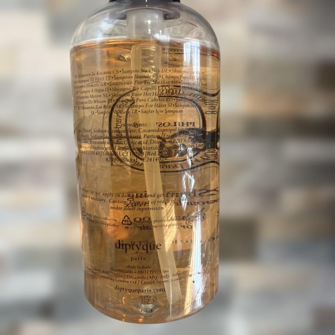 ディプティック‼️シャンプー＆コンディショナーセット