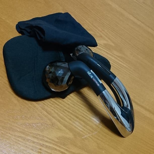 ボディ・フェイスケア ReFa ACTIVE