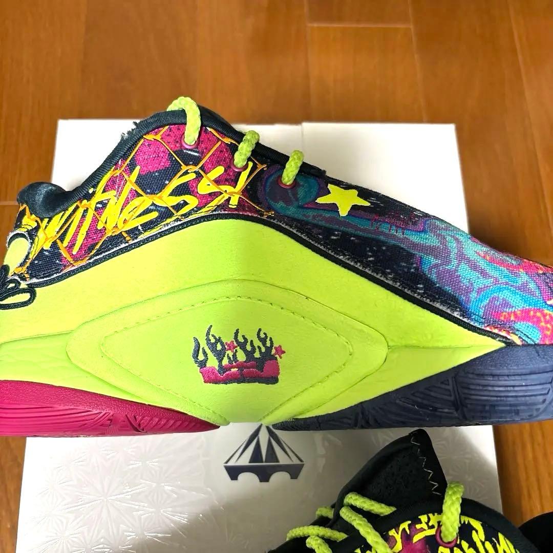 NIKE ナイキ レブロン22 BW EP 28cm