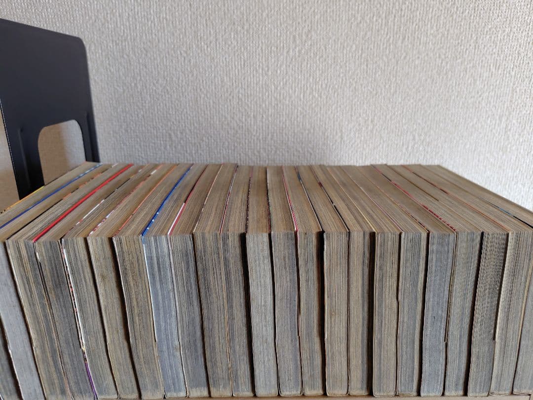 【最新刊込】刃牙シリーズ 合計113巻セット