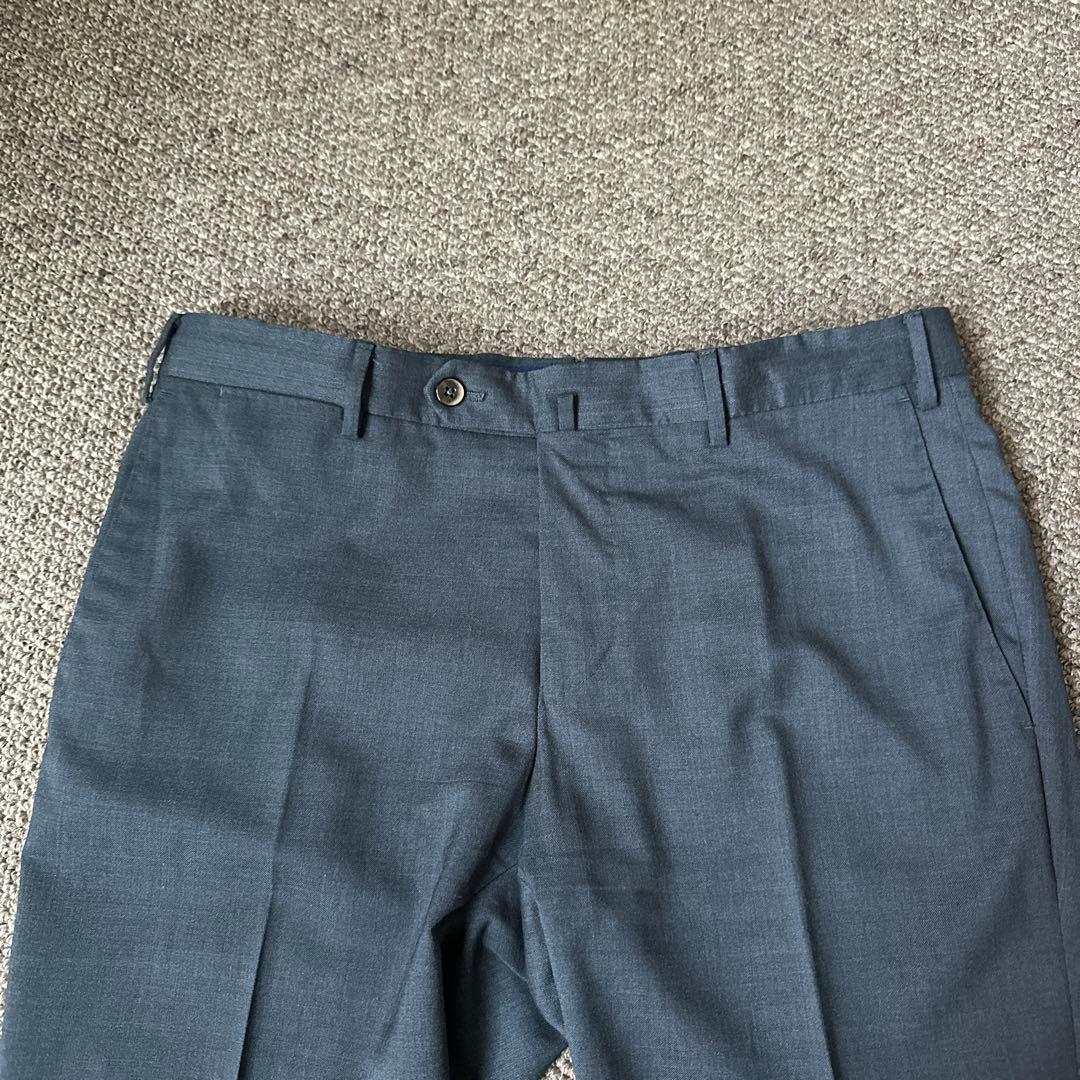 PT TORINO ＊ BEAMS F ＊ スラックス ＊ 美品