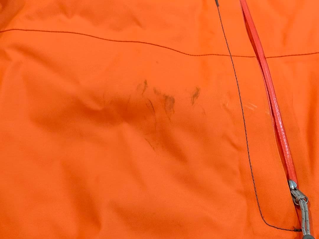 MOUNTAIN HARD WEAR マウンテンハードウェア　上下