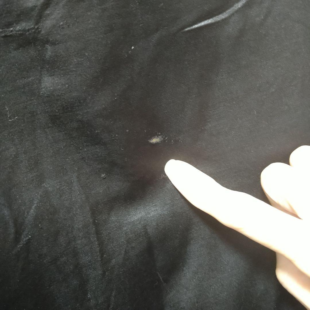 コムデギャルソンショートパンツとアンダーパンツ