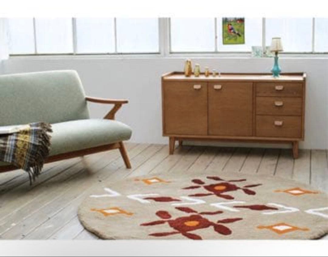 unico （クルト）キャビネット