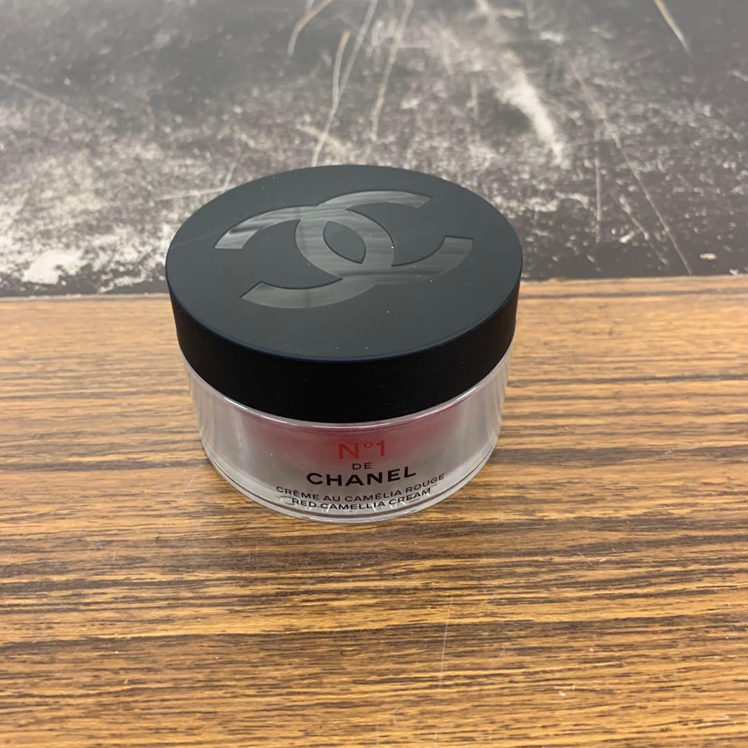 スムース クリーム No1 ドゥ シャネル 50g