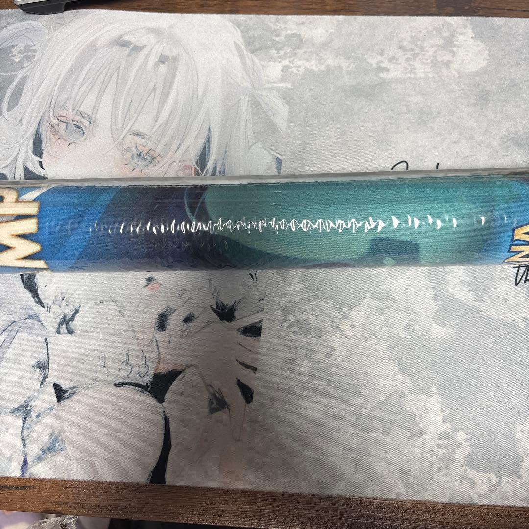 ロルカナ《ヒロ・ハマダ アーマー設計者》SCS プレイマット