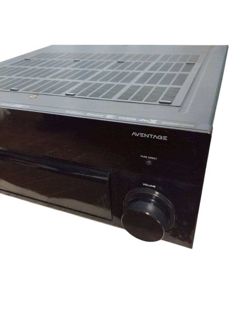 102 YAMAHA ヤマハ RX-A1080 AVアンプ