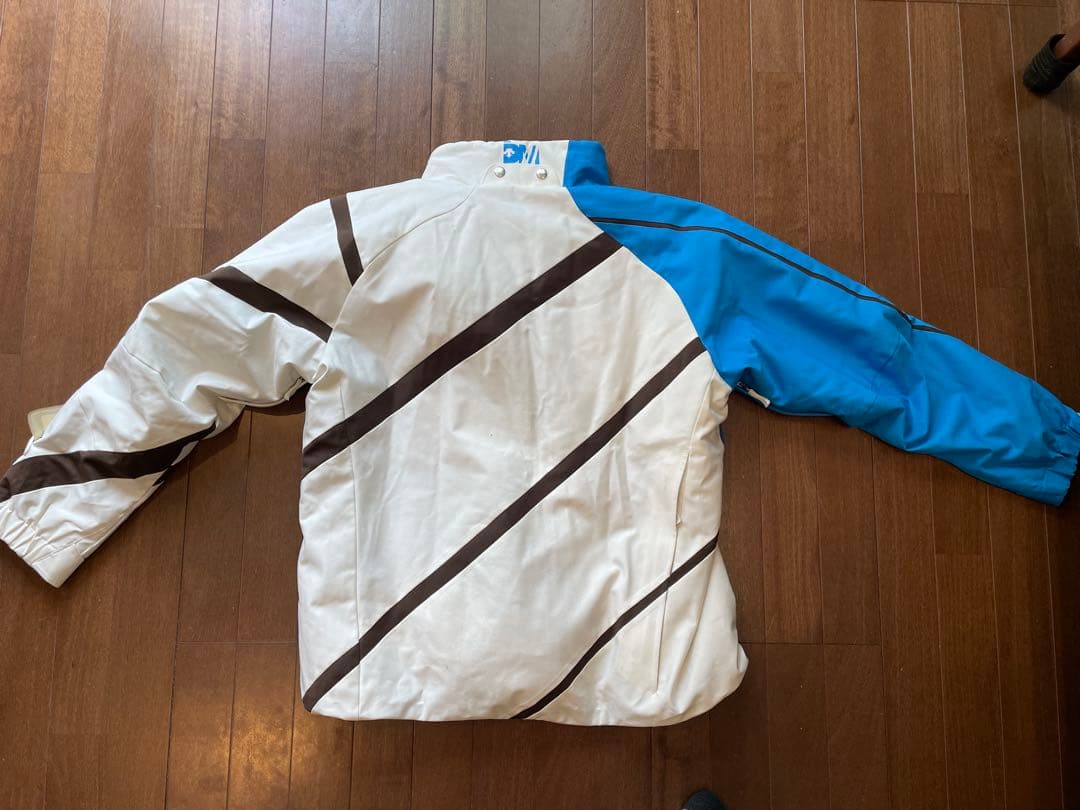 デサント　スキーウェア Lサイズ