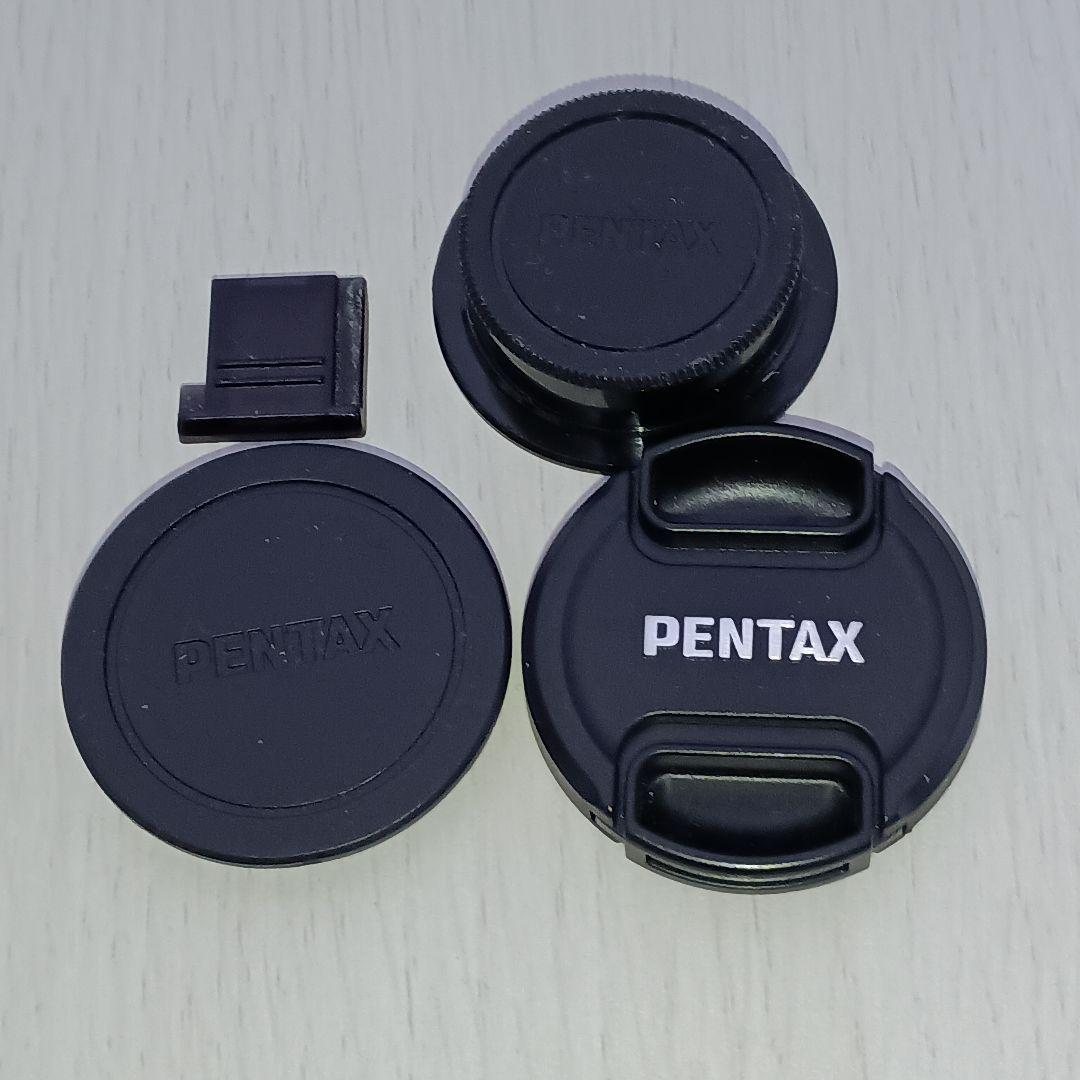 デジタルカメラ PENTAX Q&02 STANDARD ZOOM