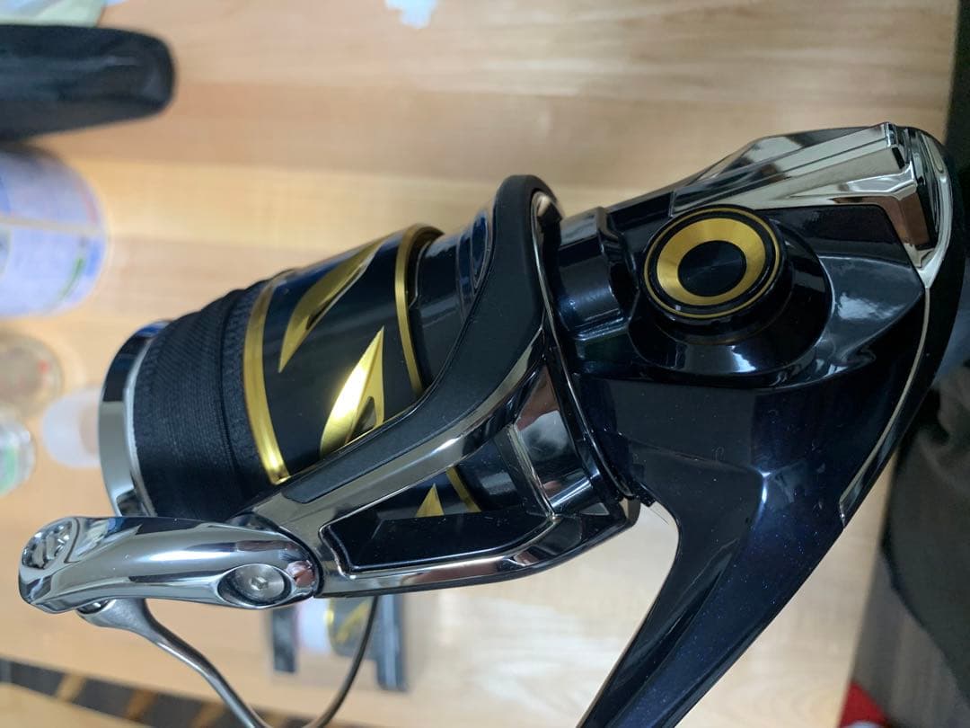 20ステラsw18000 予備スプール付き