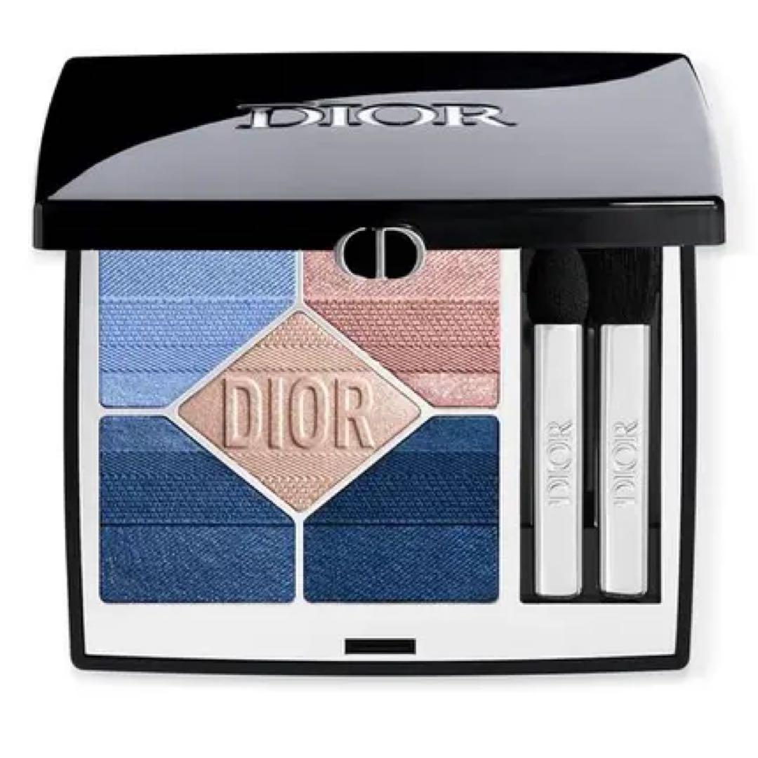 2024年 限定色Dior ディオール ショウ サンククルール 173レトワール