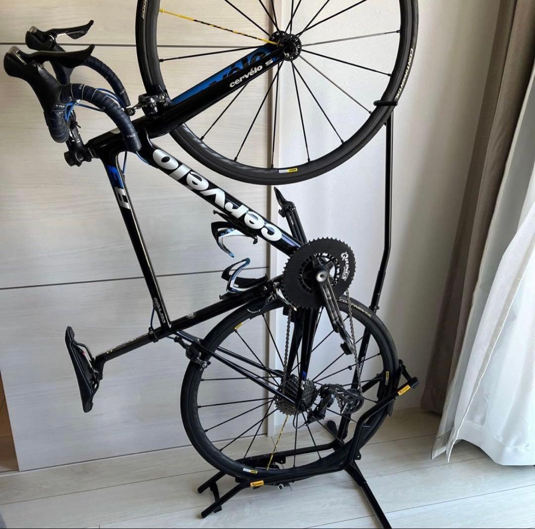 cervelo R3 アルテグラ11sビッグプーリー キシリウムプロエグザリット