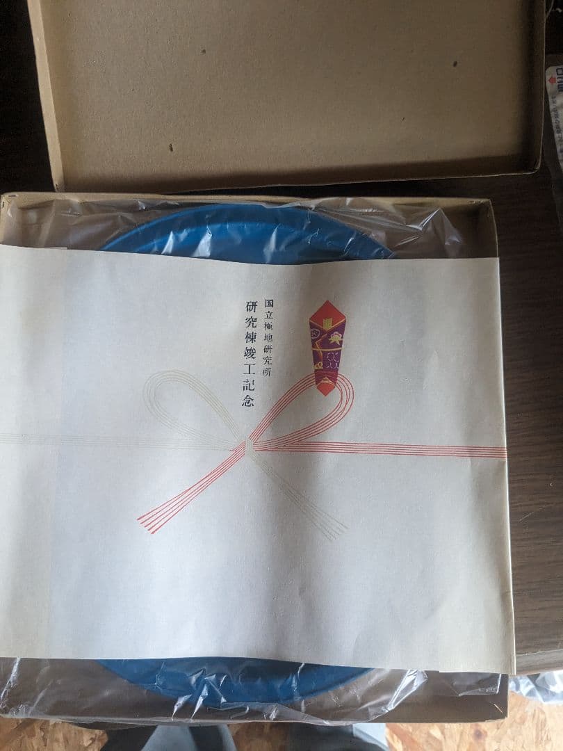 南極昭和基地竣工記念