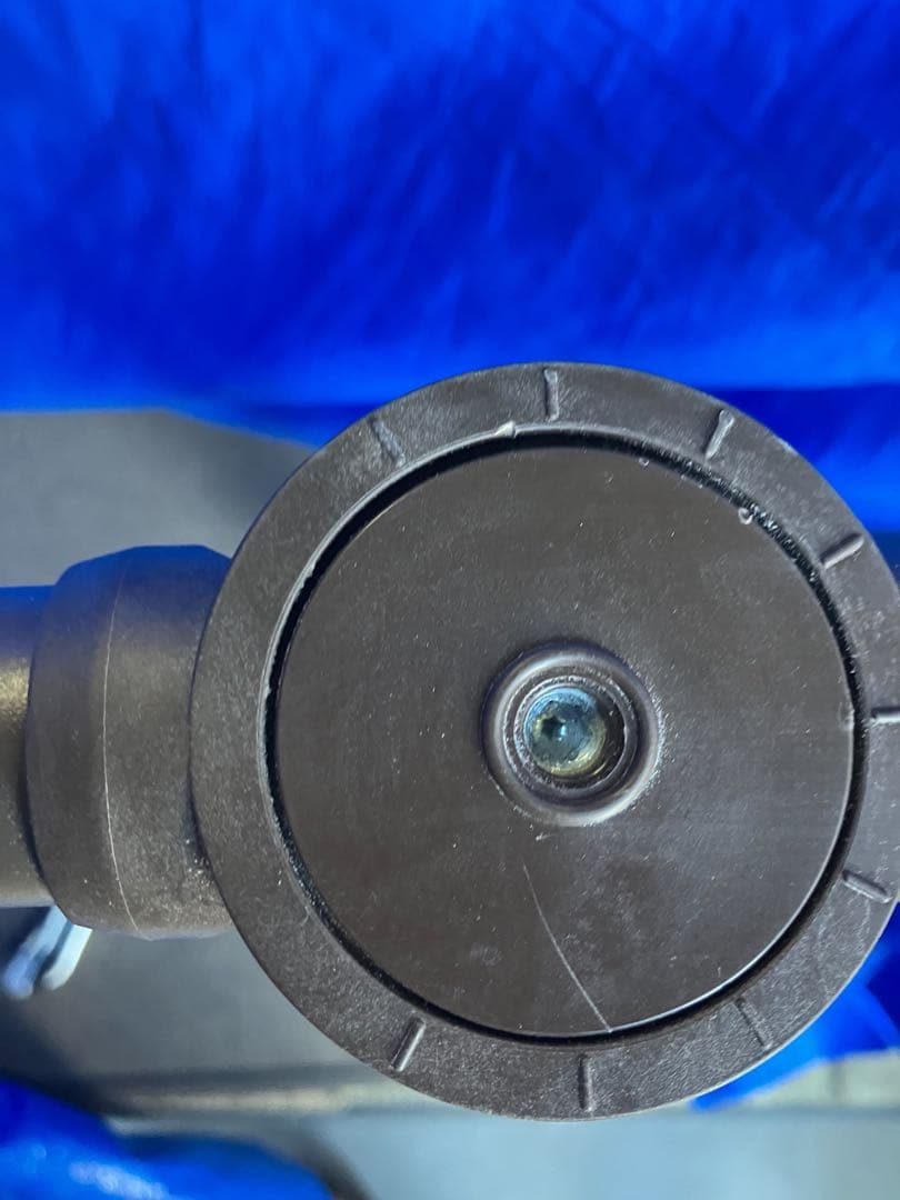 パナソニックエイジフリー　室内用　自在手すり　ツインディ　PN-L80101