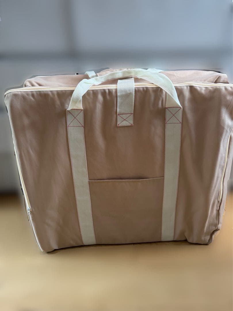 ファルスカ コンパクトベッド ラージサイズ