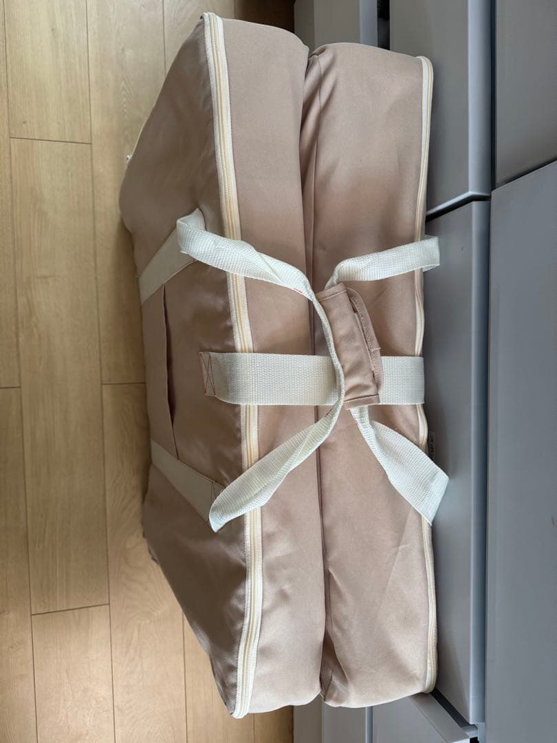 ファルスカ コンパクトベッド ラージサイズ